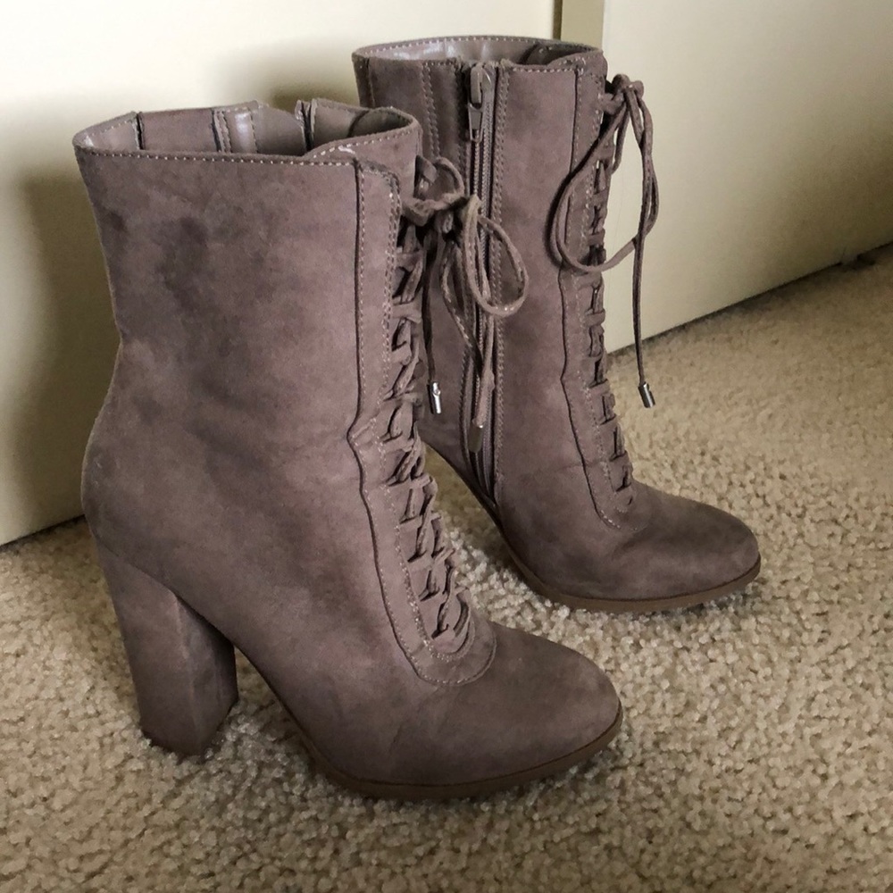 Booties